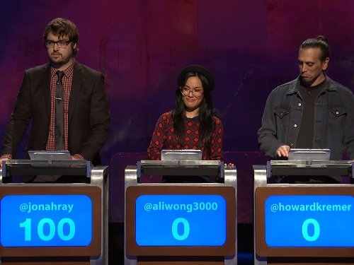 Ali Wong