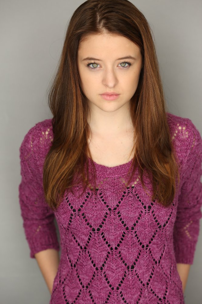 MacKenzi Heyman