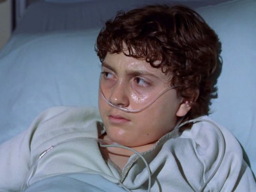 Daryl Sabara