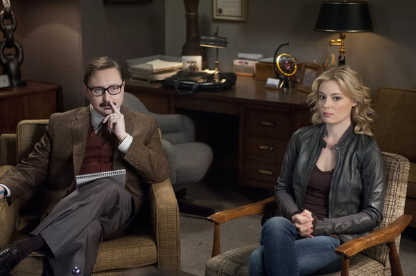 John Hodgman