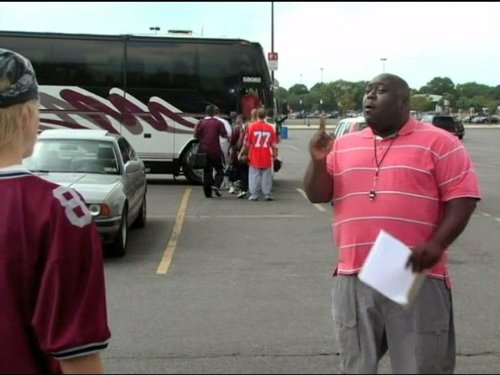 Faizon Love