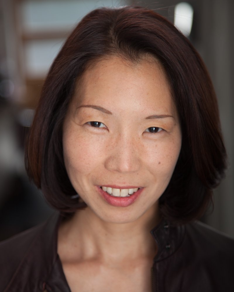 Meg Kubota