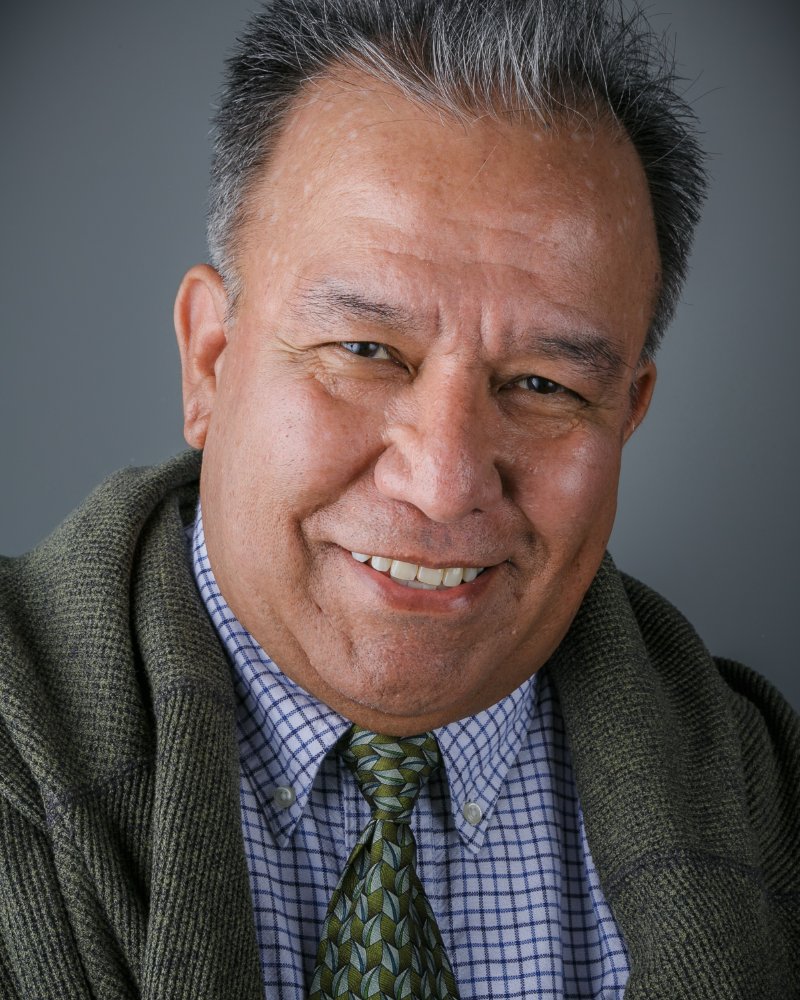Octavio Solorio