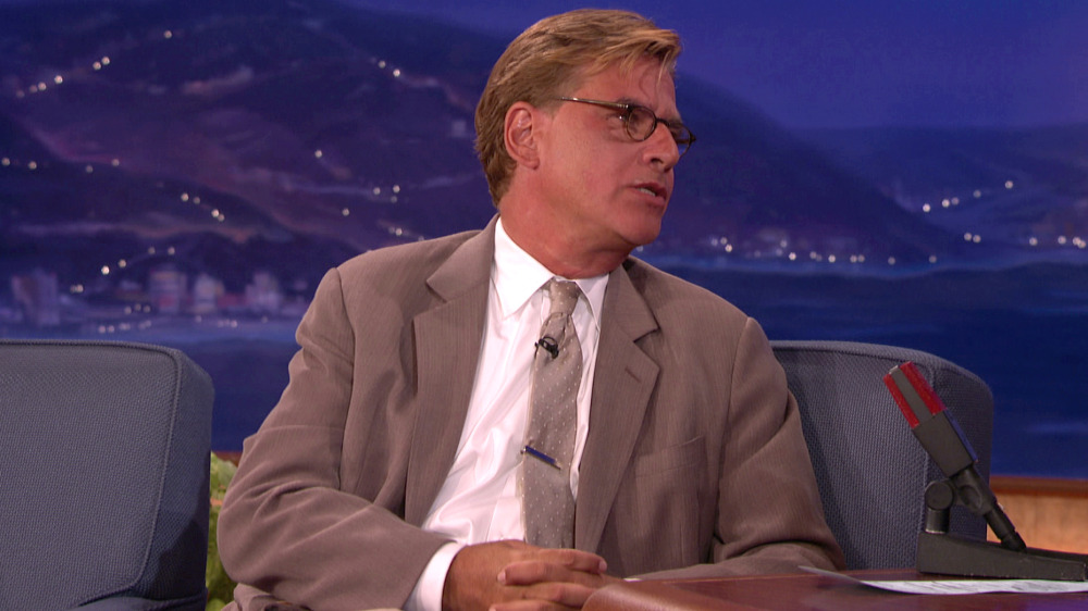 Aaron Sorkin