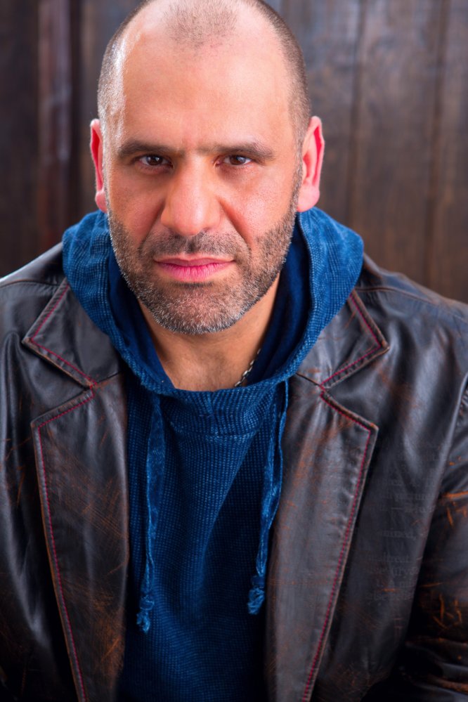Ammar Daraiseh