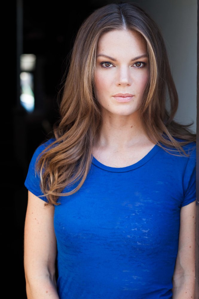 Stephanie Cleough