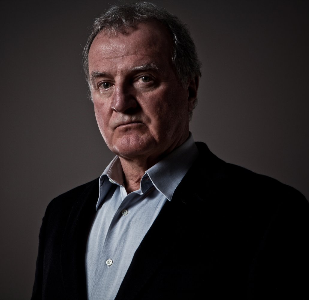 Tom Kemp
