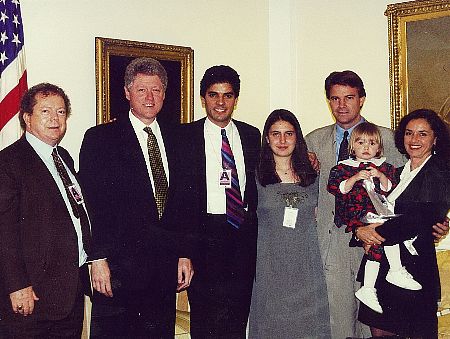 Bill Clinton