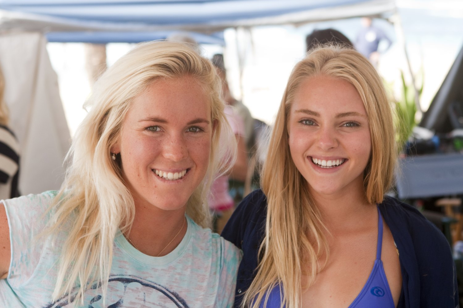 Bethany Hamilton