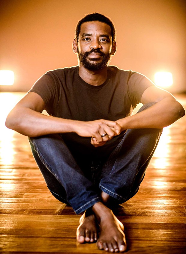 Fabrício Boliveira