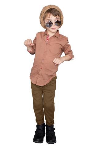 Cooper Carrell