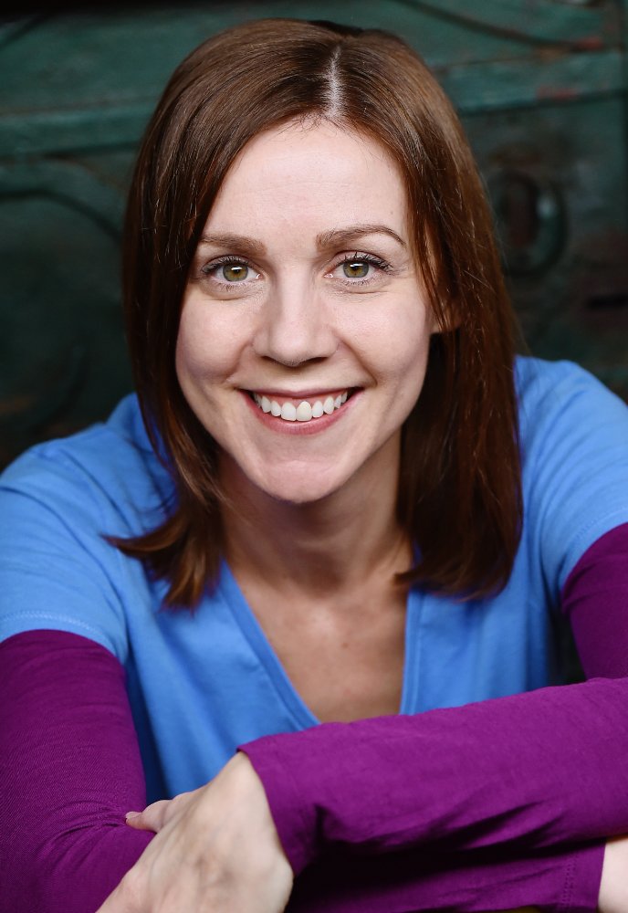 Erin Elizabeth Burns