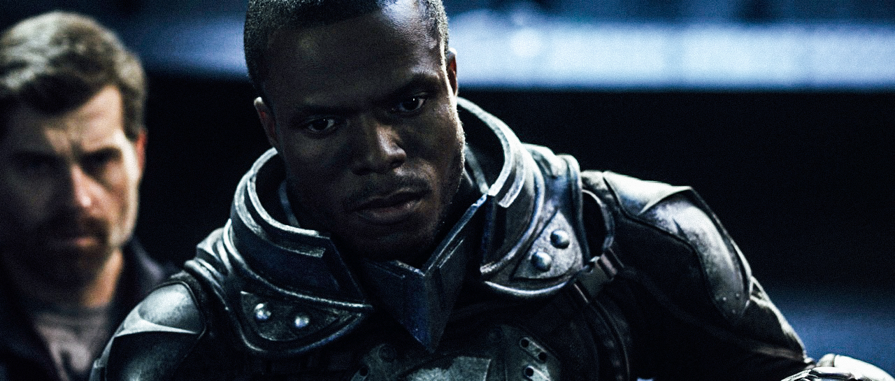 Deji LaRay