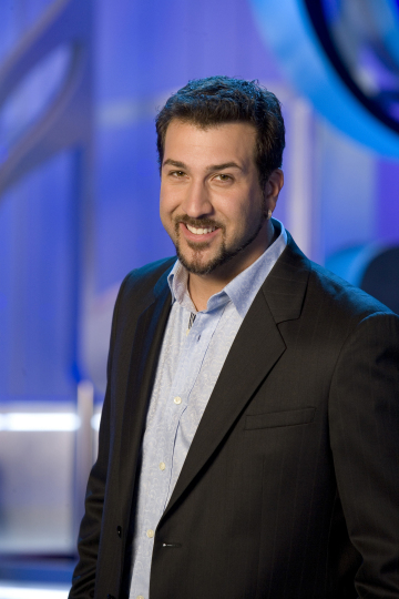 Joey Fatone