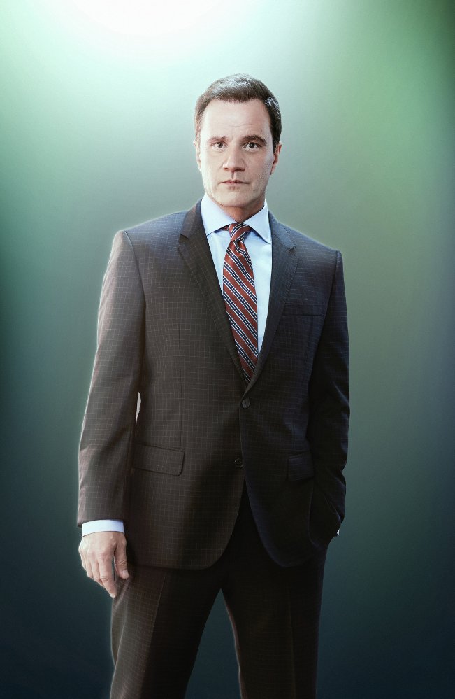 Tim DeKay