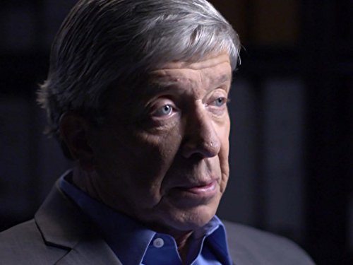 Joe Kenda