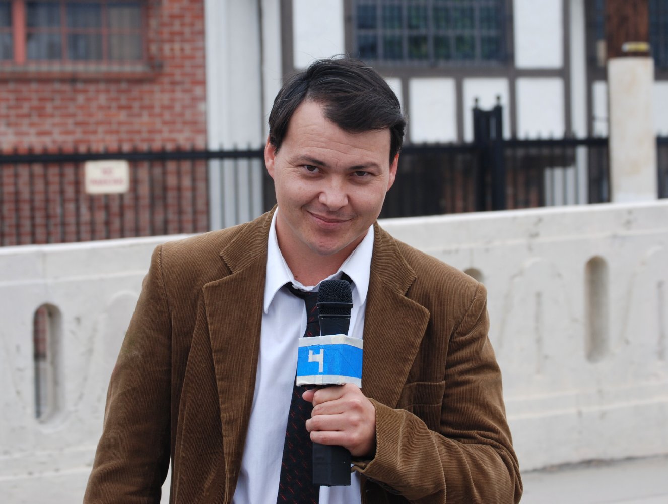 James Bird