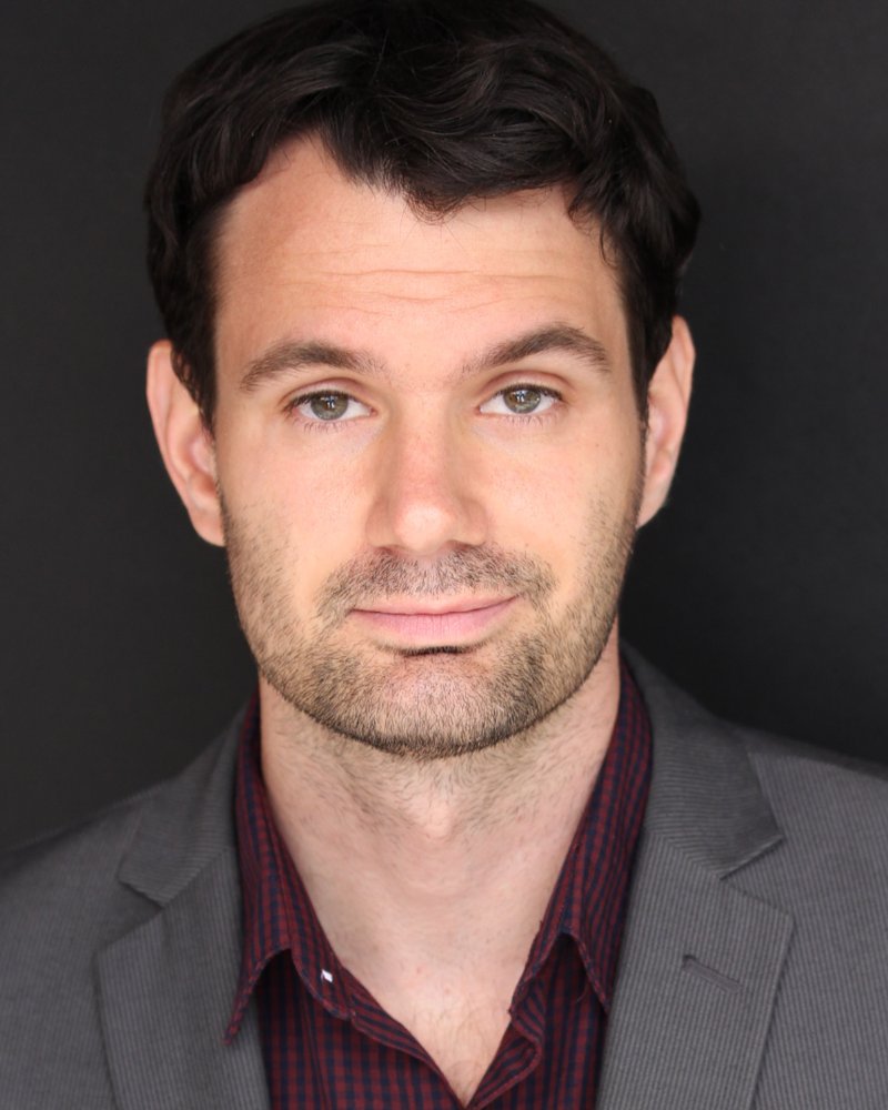 Mike Bash