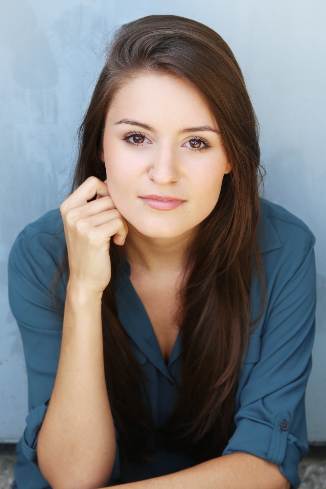 Anne-Marie Kennedy