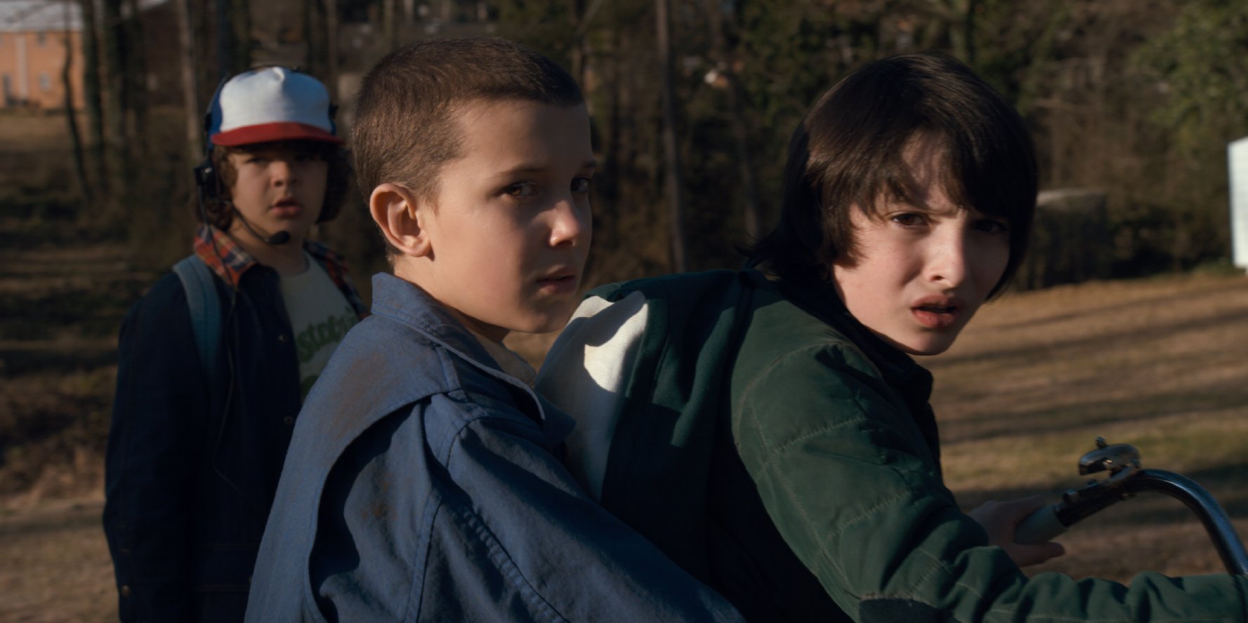 Millie Bobby Brown