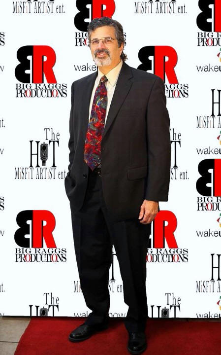 Gary Pezzullo