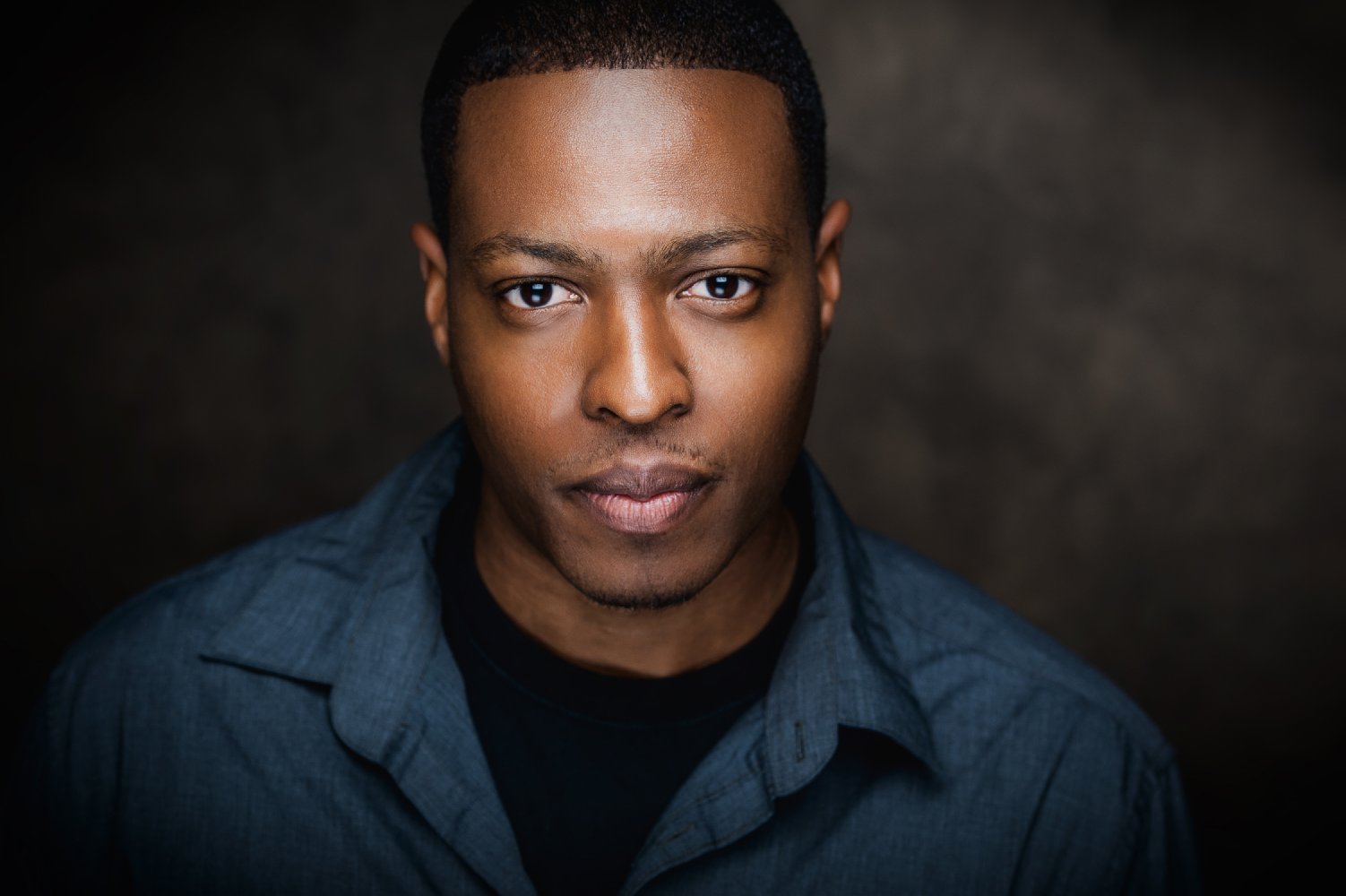 Alex Hill