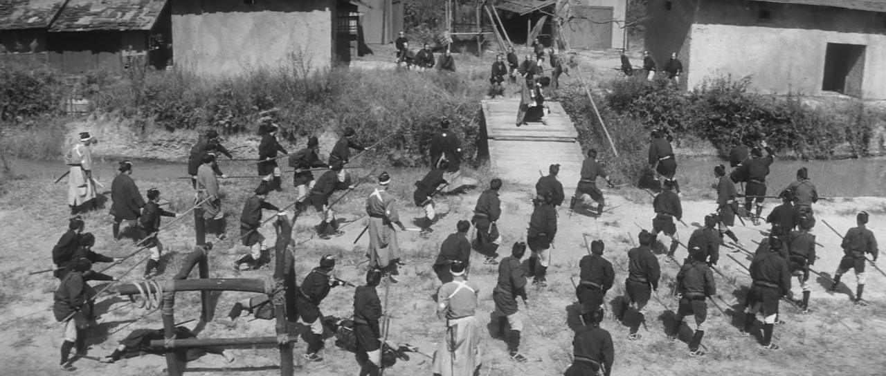 Tomisaburô Wakayama