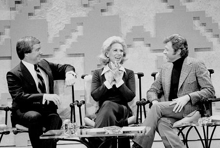 Merv Griffin
