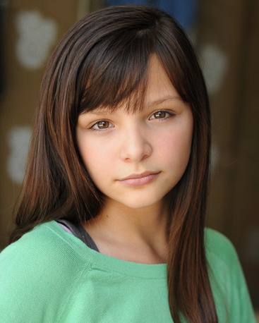 Cassady McClincy