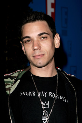 DJ AM