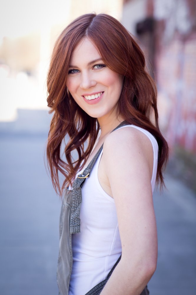 Sonja O'Hara