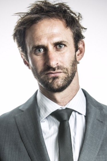 Brett Sheerin