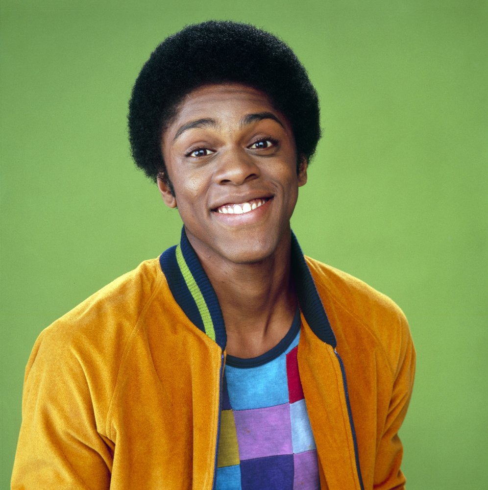 Lawrence Hilton-Jacobs