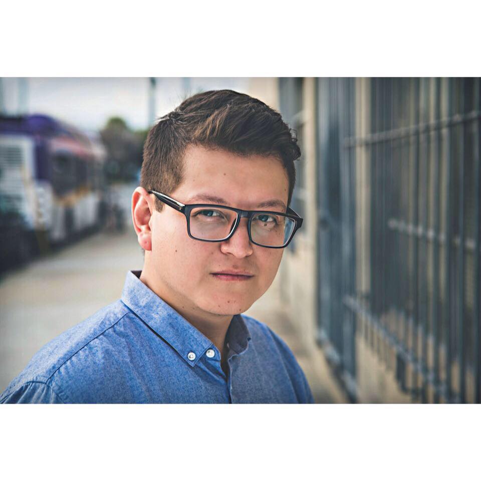 Ivan Bernal