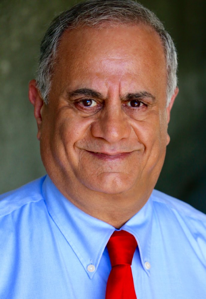 Marshall Manesh