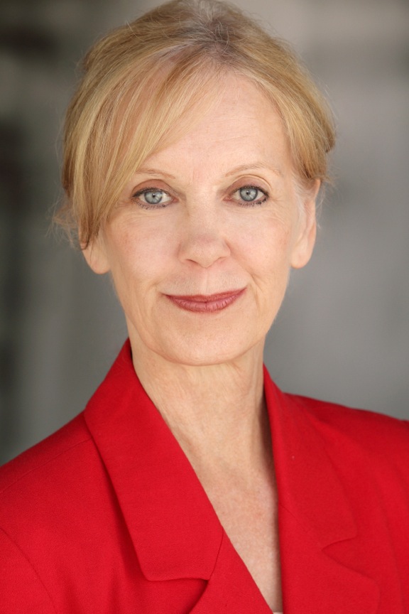 Jeanine Anderson