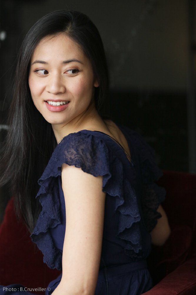 Geneviève Doang