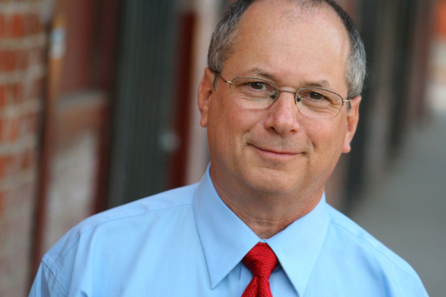 Steven Rozic