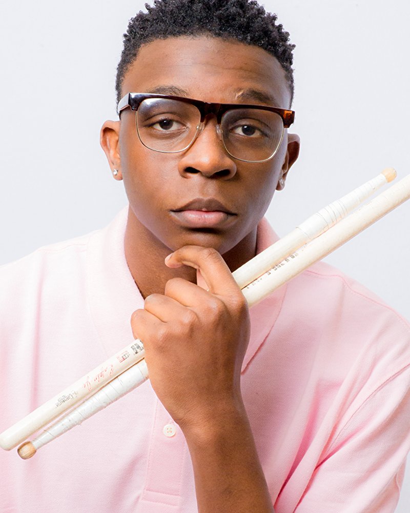Alphonso Romero Jones