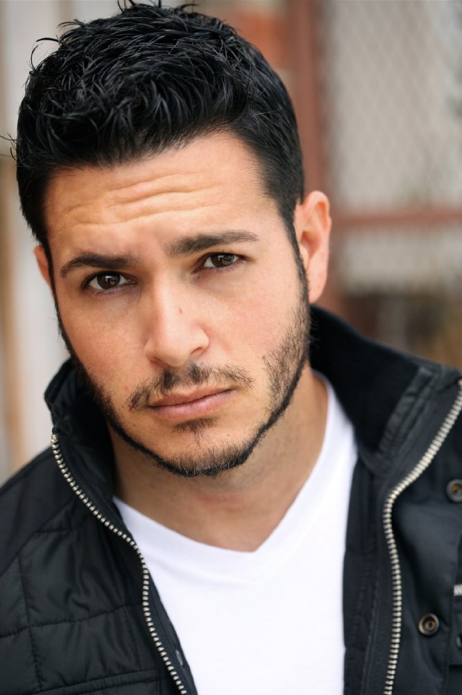 Jeremy Andorfer-Lopez
