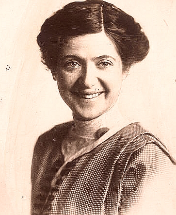 Emma Dunn