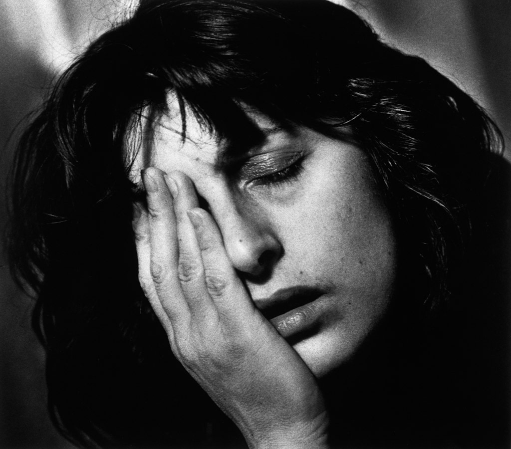 Anna Magnani