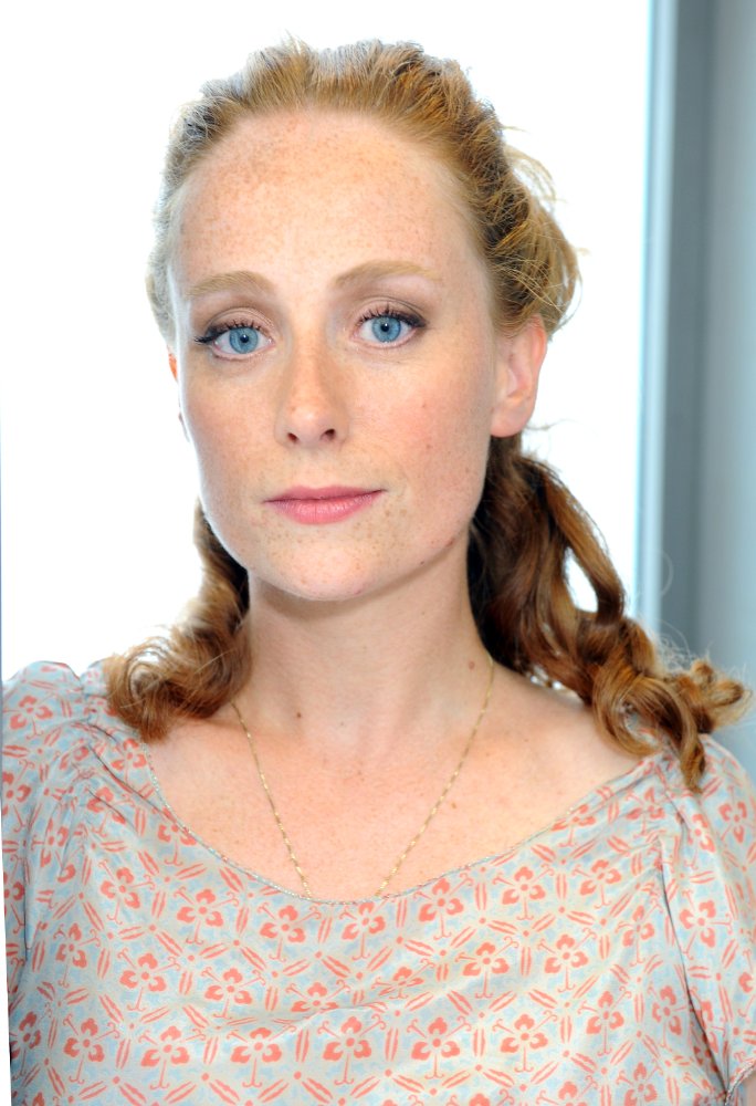 Sytske van der Ster