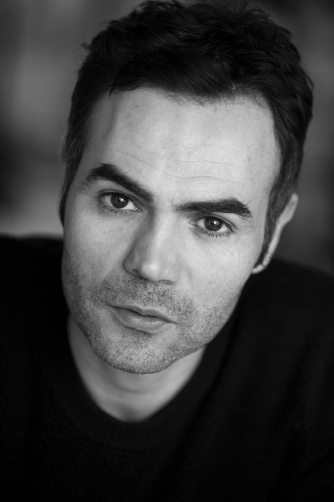 Antoine Michel