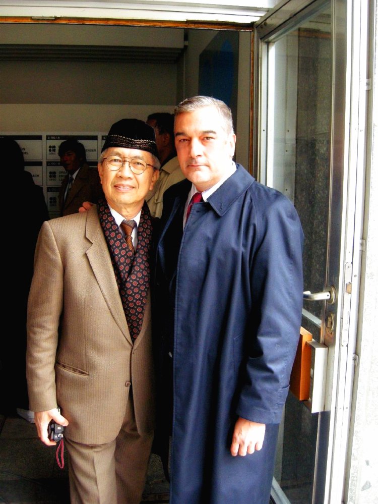 Alejandro Arroyo