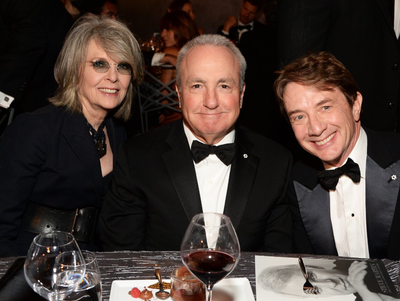 Lorne Michaels