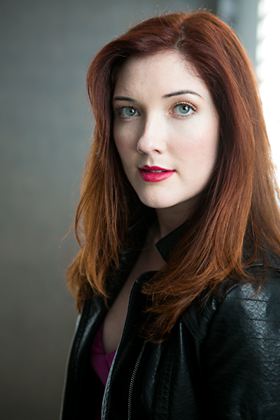 Angela Brockunier