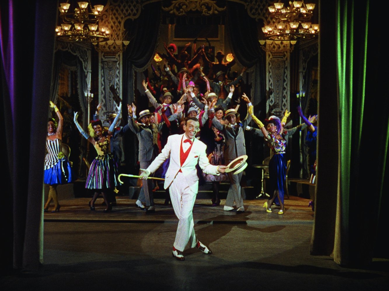 Fred Astaire