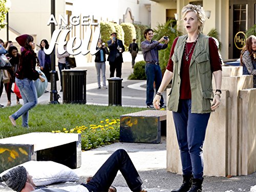 Jane Lynch