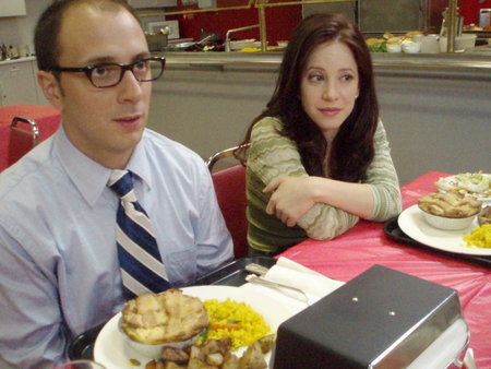 Steve Burns